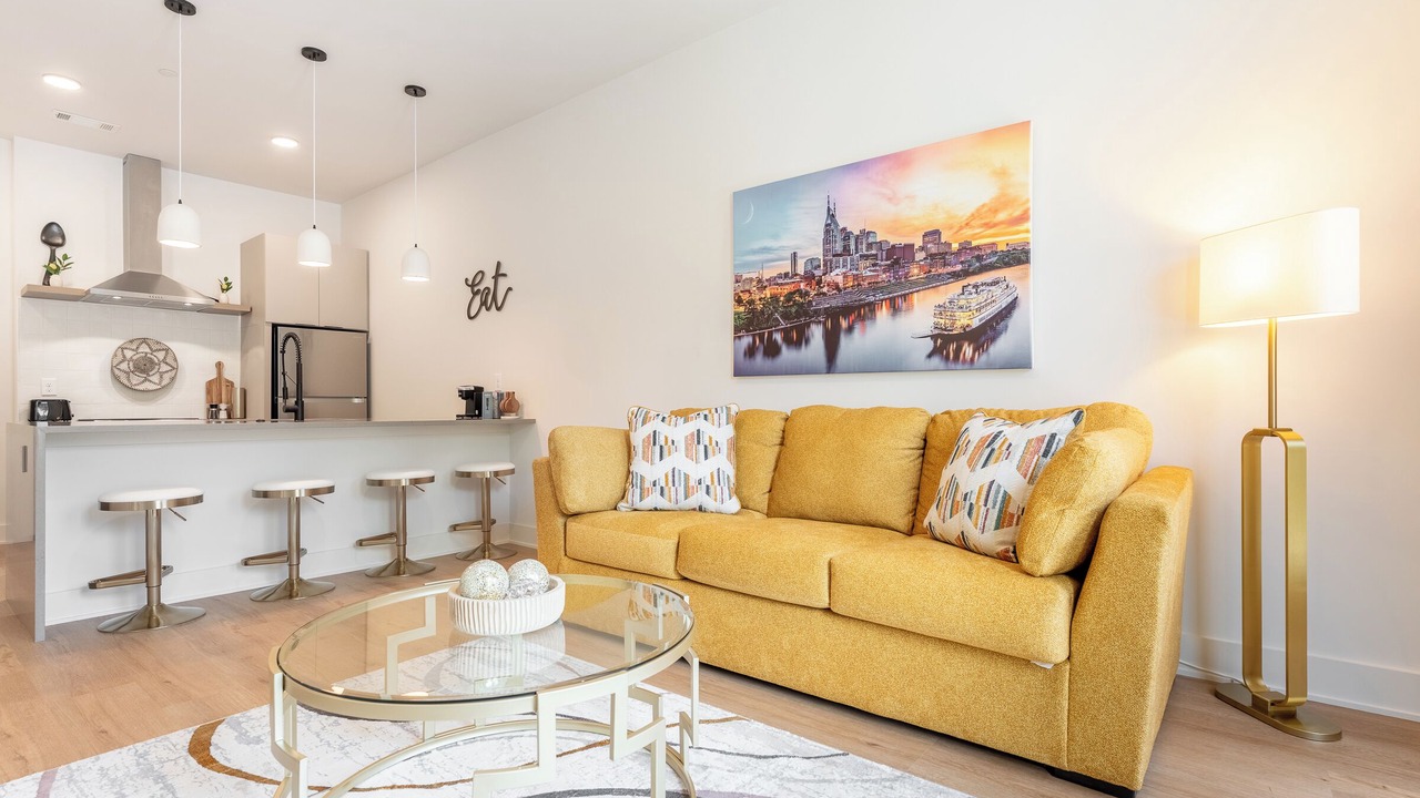 Photo of Livingroom in Inglewood
