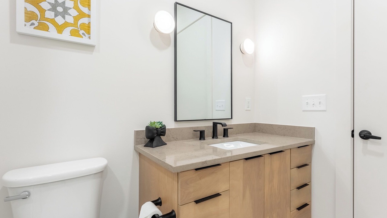 Photo of Bathroom in Inglewood