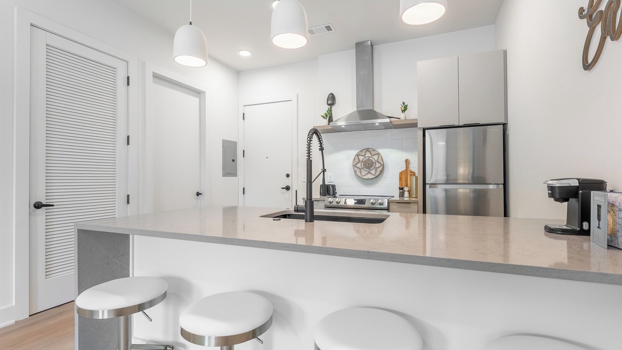 Photo of Kitchen in Inglewood