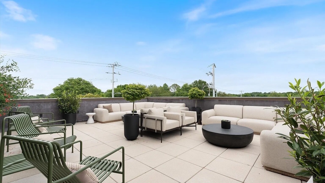 Photo of Patio Balcony in Inglewood