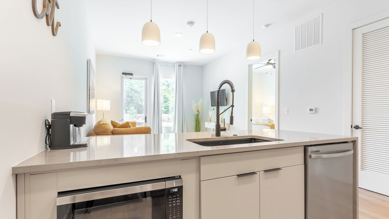 Photo of Kitchen in Inglewood