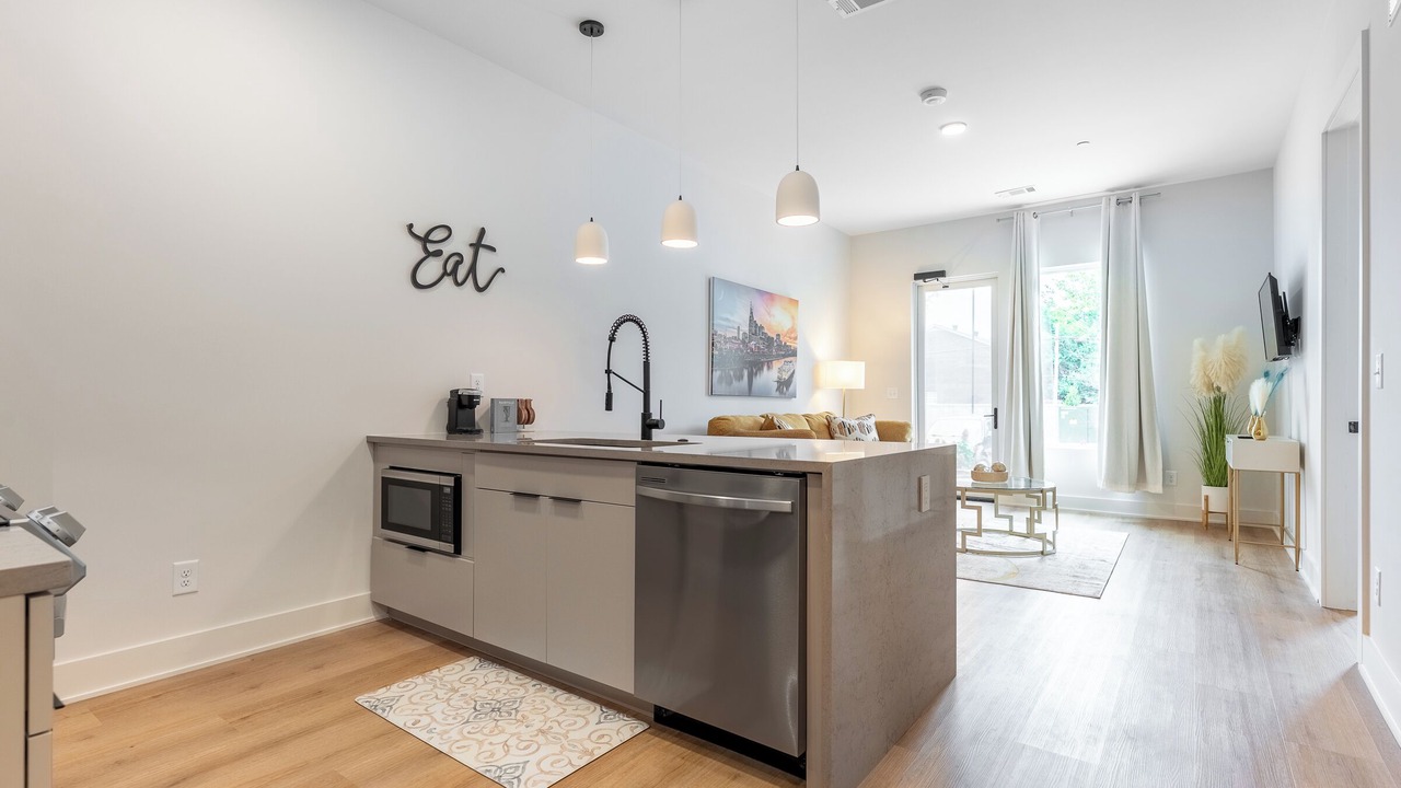 Photo of Kitchen in Inglewood