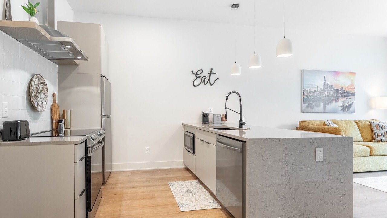 Photo of Kitchen in Inglewood