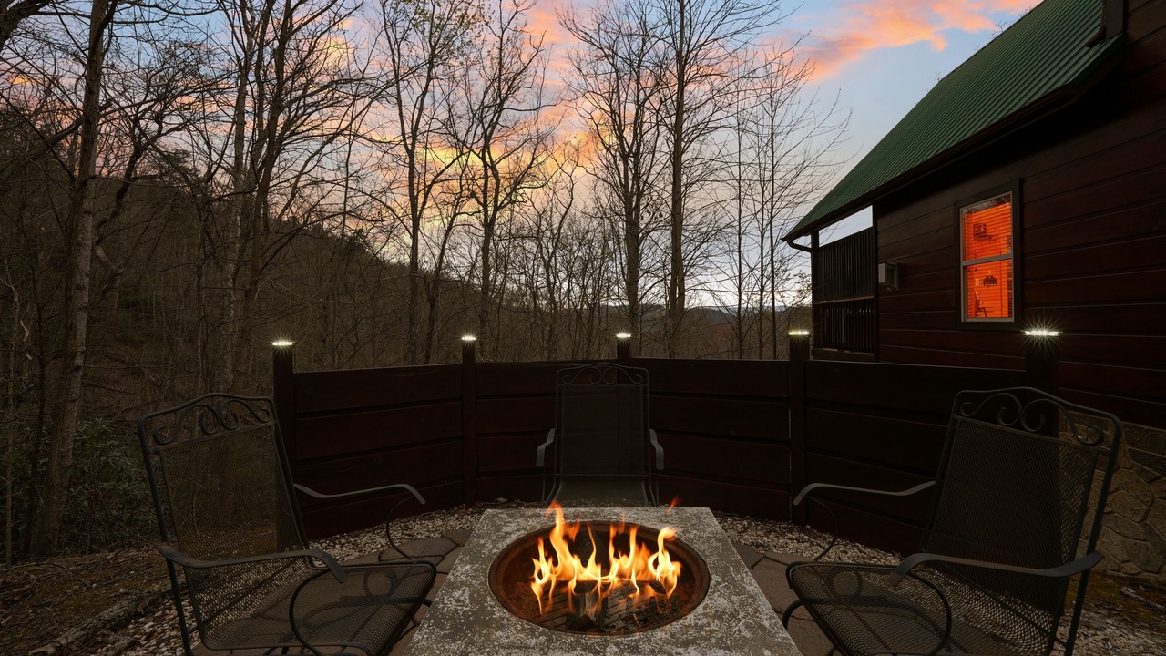 Photo of Outdoor in Wears Valley