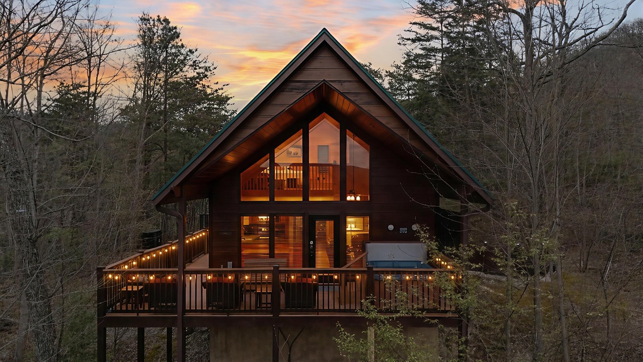 Photo of Outdoor in Wears Valley
