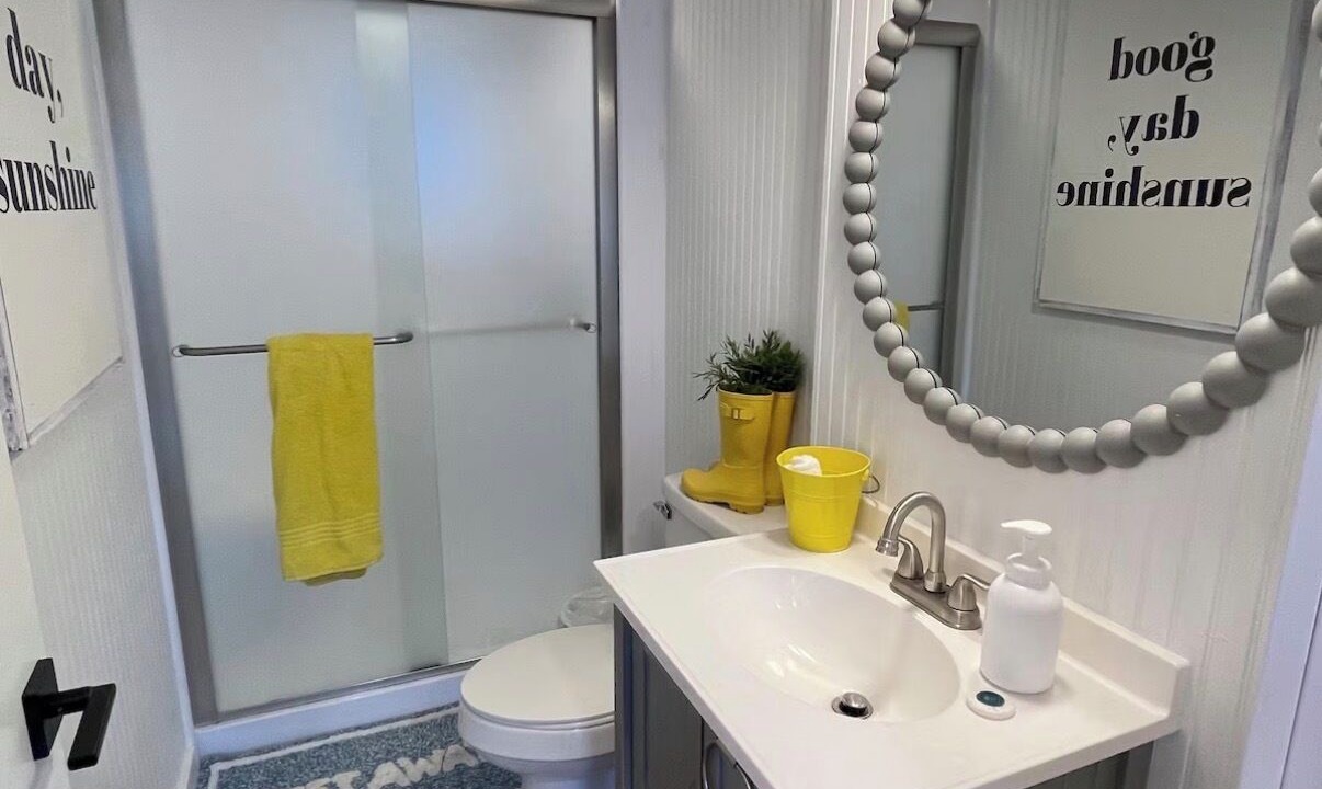 Photo of Bathroom in Southmont