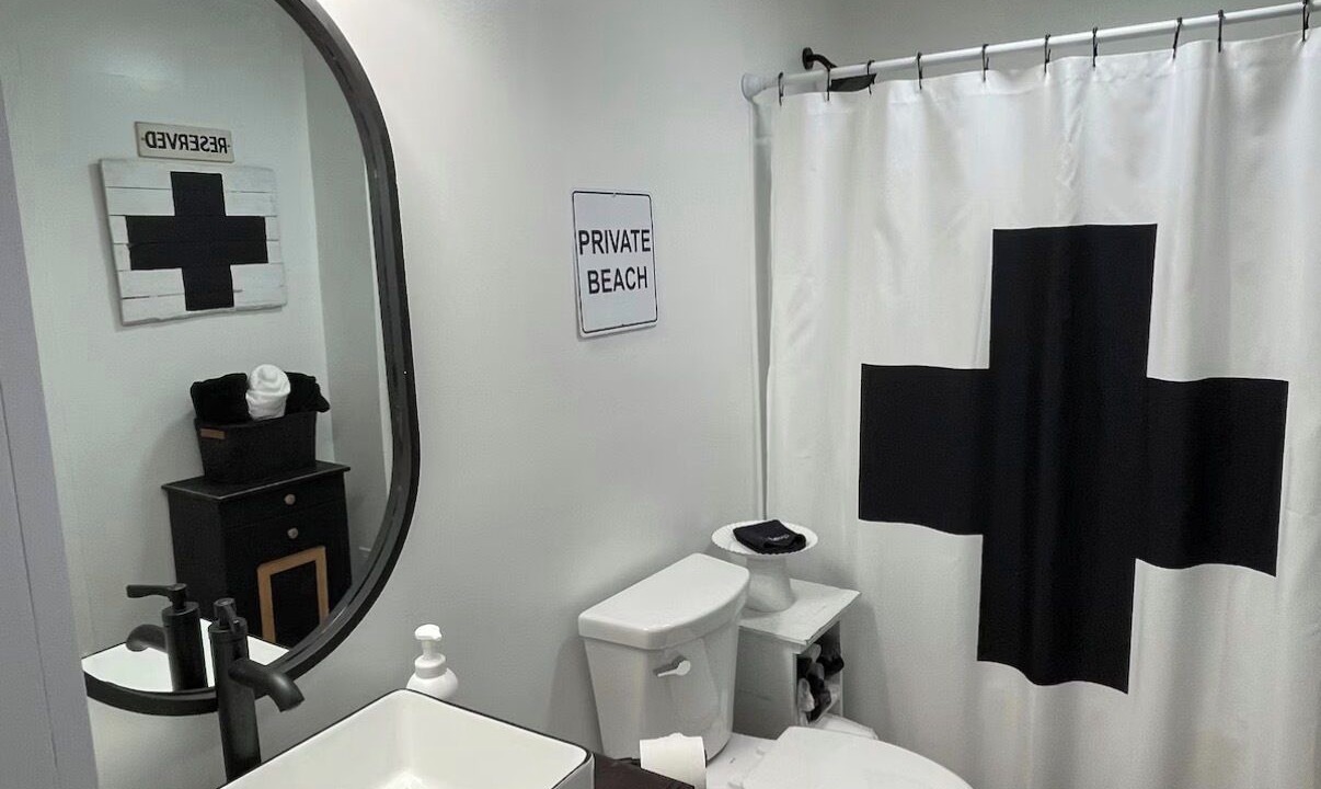 Photo of Bathroom in Southmont