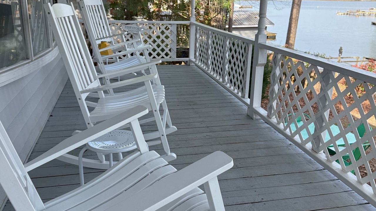 Photo of Patio Balcony in Southmont