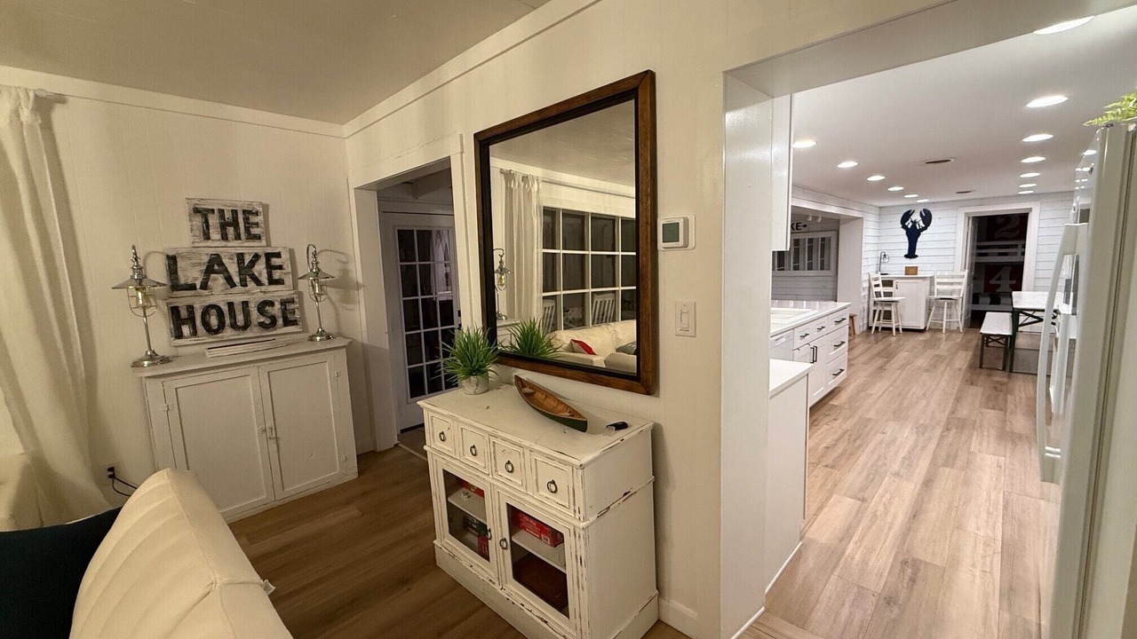 Photo of Livingroom in Southmont