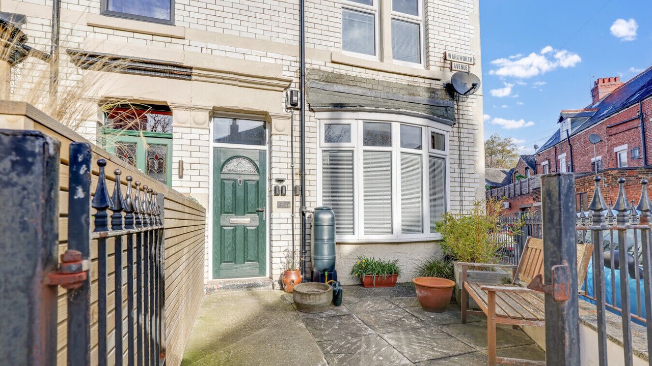 Photo of Outdoor in Whitley Bay