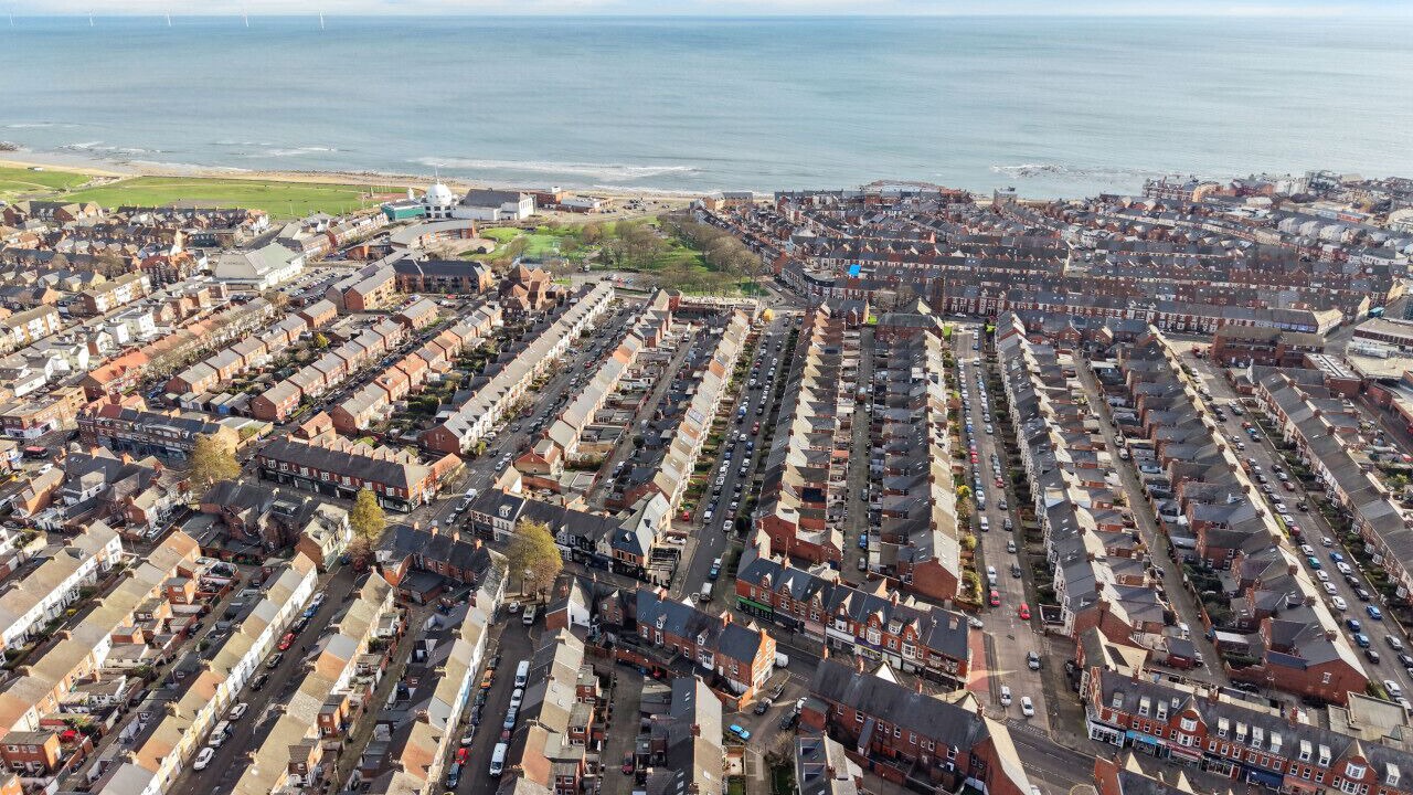 Photo of Outdoor in Whitley Bay