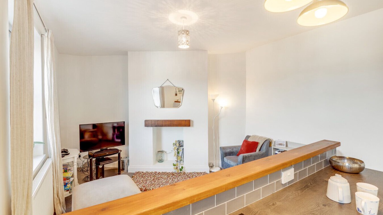 Photo of Livingroom in Whitley Bay