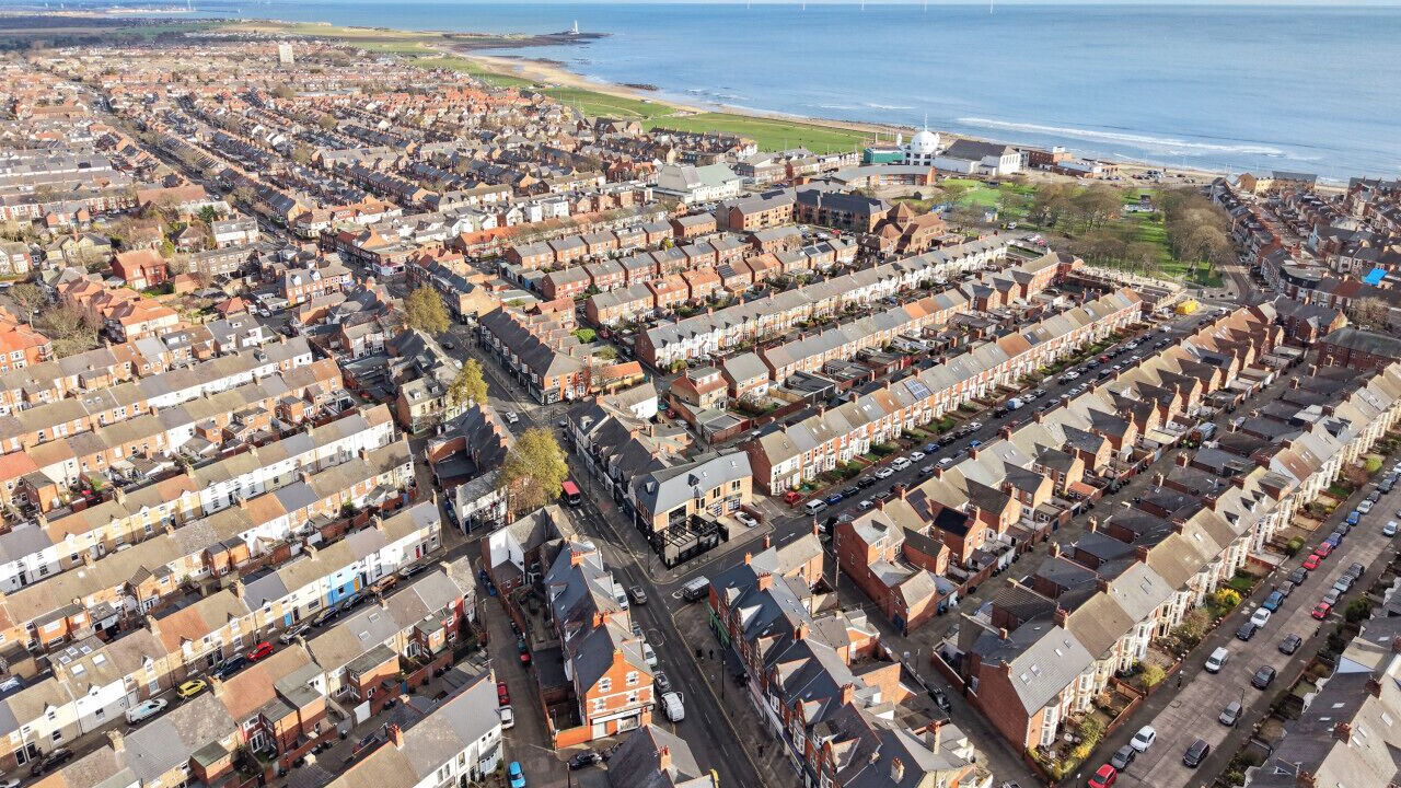 Photo of Outdoor in Whitley Bay