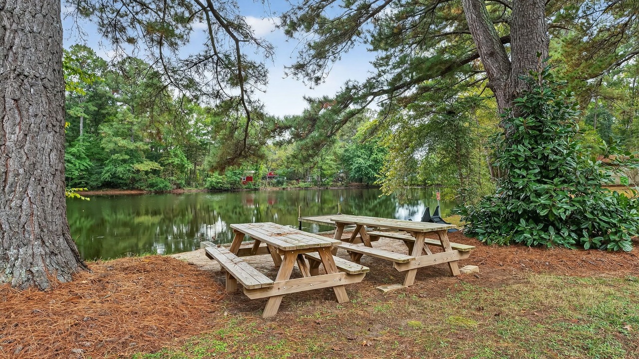 Photo of Outdoor in Southeast Raleigh