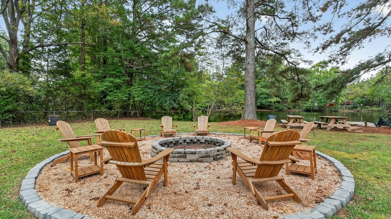 Photo of Outdoor in Southeast Raleigh