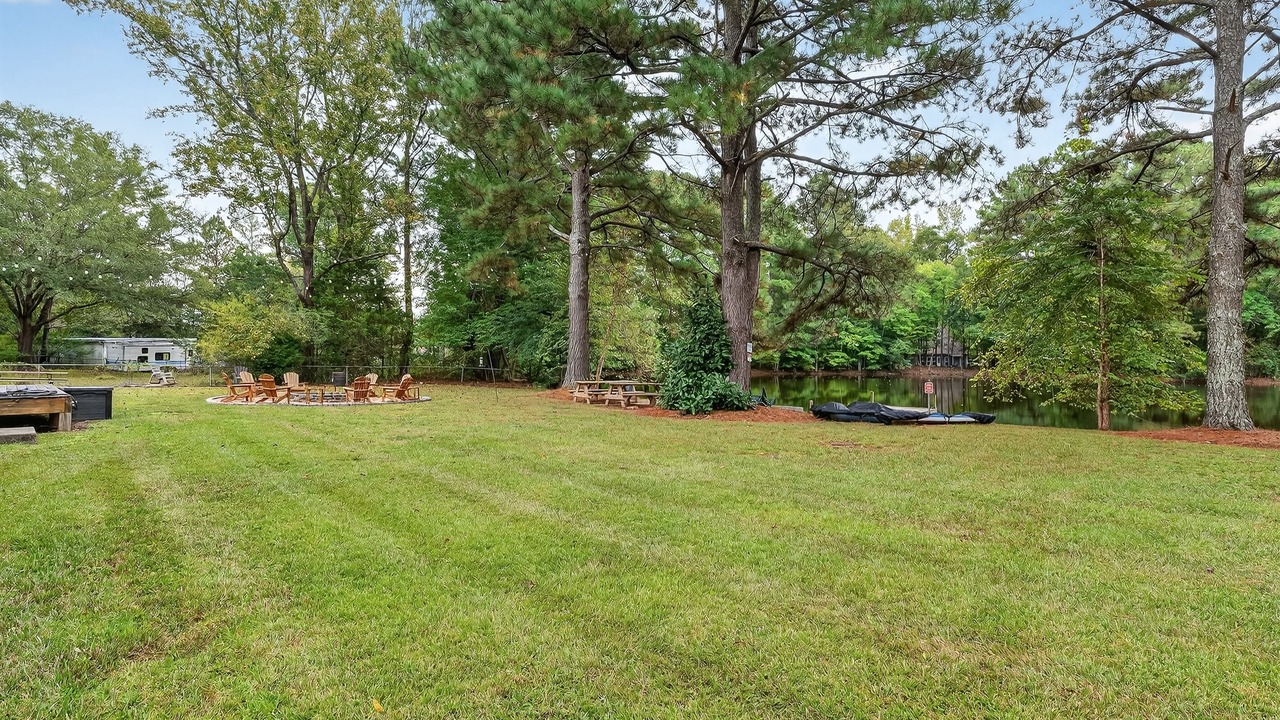 Photo of Outdoor in Southeast Raleigh