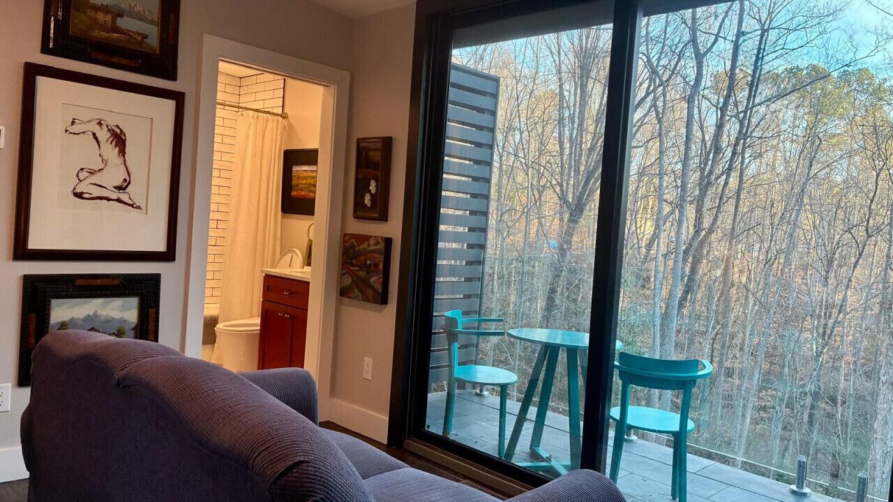 Photo of Bedroom in Lynn
