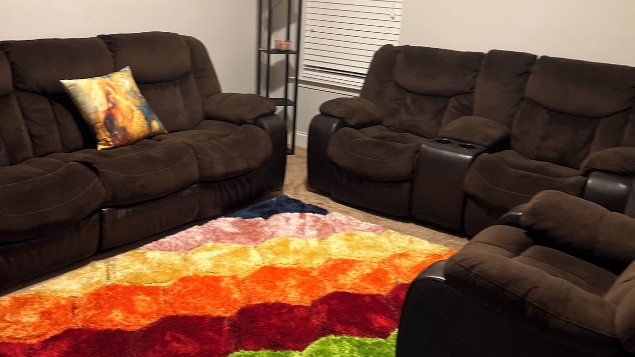 Photo of Livingroom in Fort Gordon