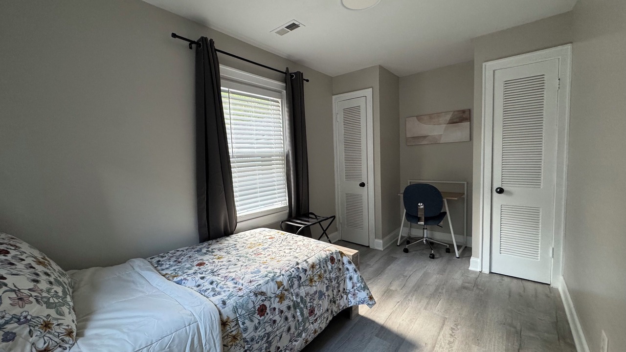 Photo of Bedroom in High Point