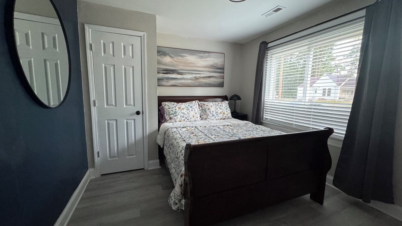 Photo of Bedroom in High Point
