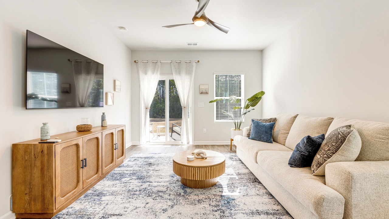 Photo of Bedroom in Ocean Isle Beach