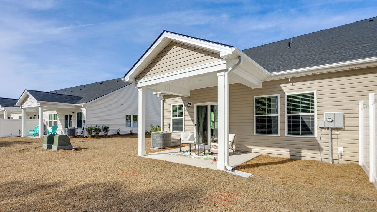 Photo of Outdoor in Ocean Isle Beach