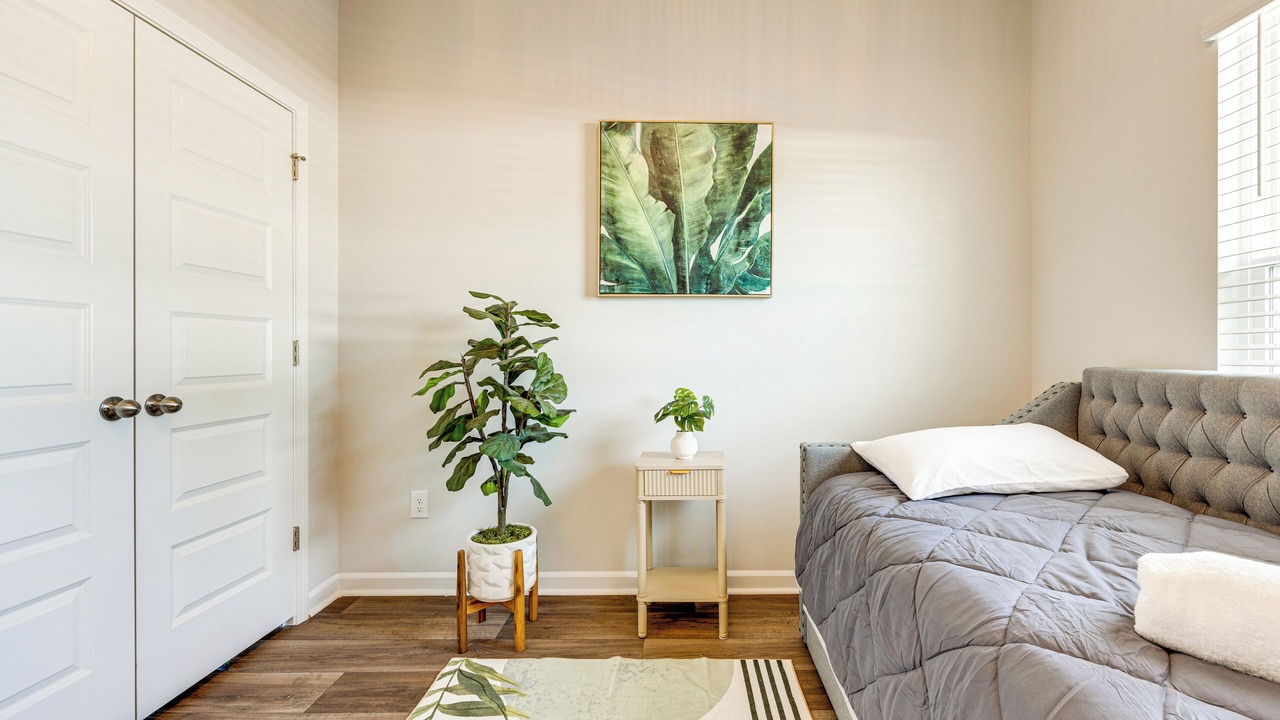 Photo of Bedroom in Ocean Isle Beach