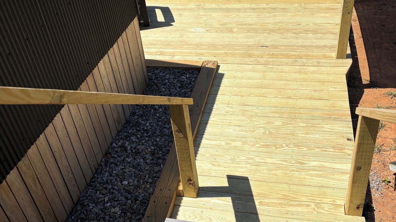Photo of Outdoor in Weaverville