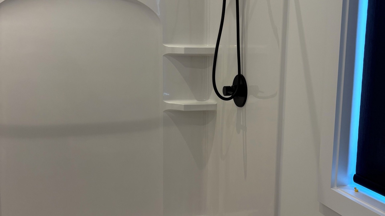 Photo of Bathroom in Weaverville