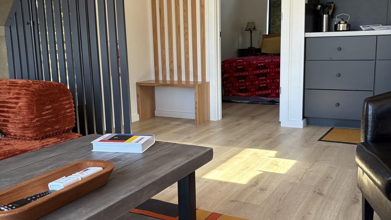 Photo of Bedroom in Weaverville