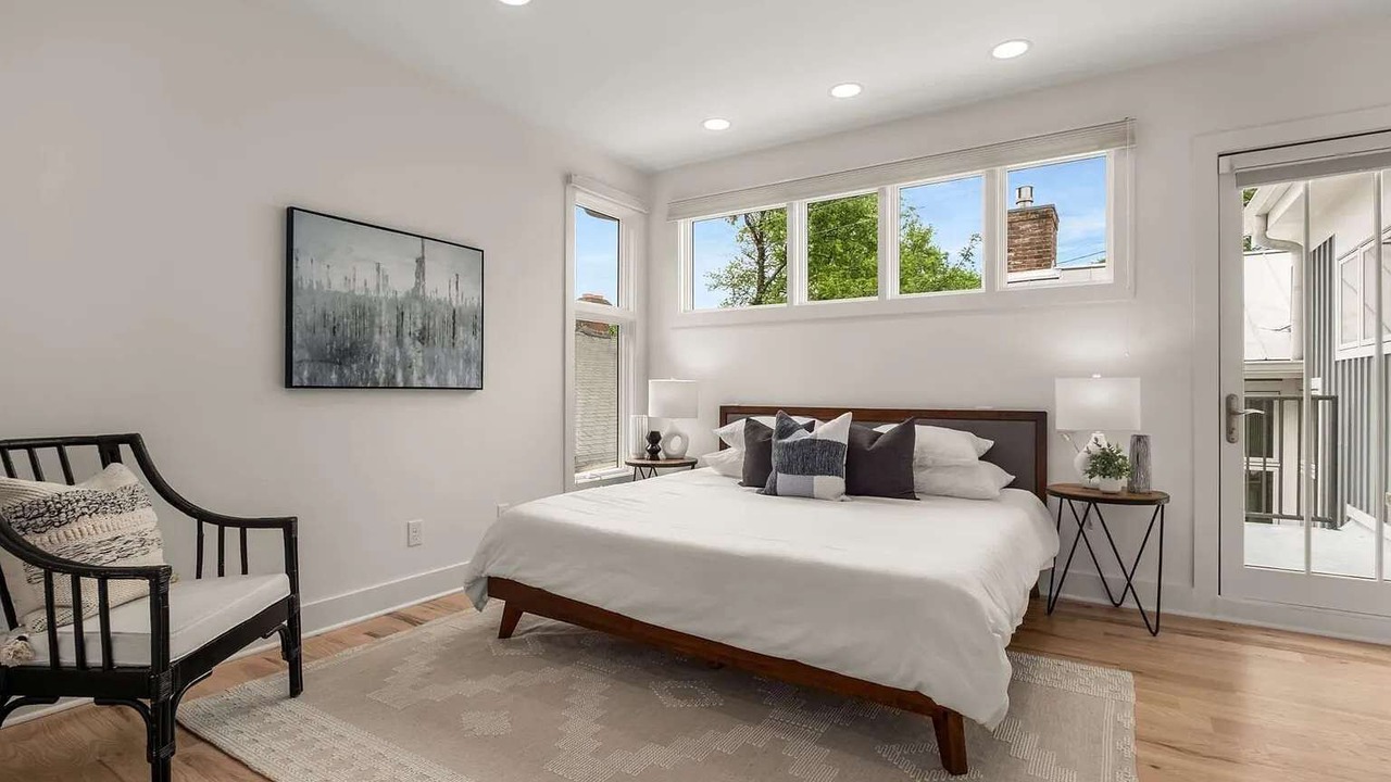 Photo of Bedroom in Germantown
