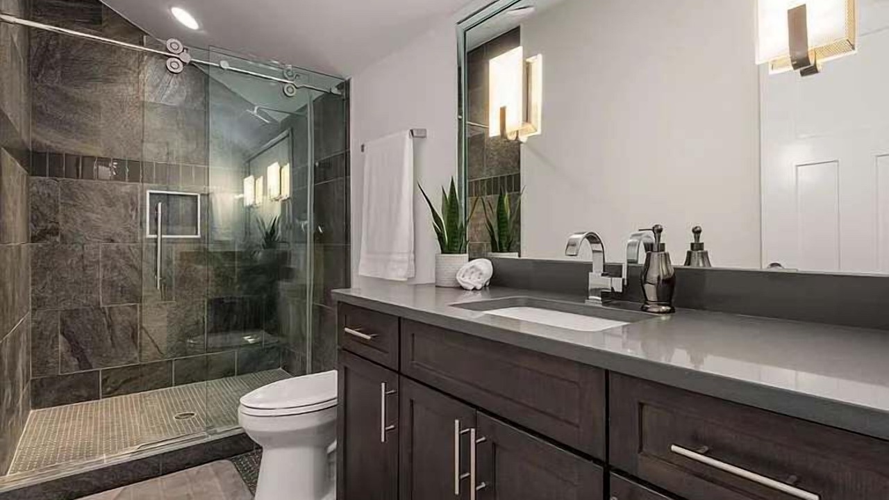 Photo of Bathroom in Germantown