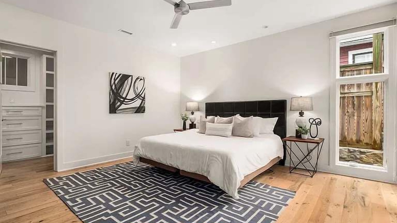 Photo of Bedroom in Germantown