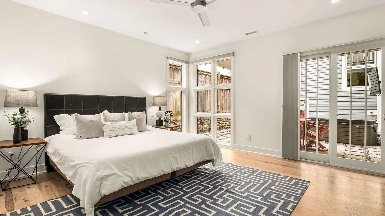 Photo of Bedroom in Germantown