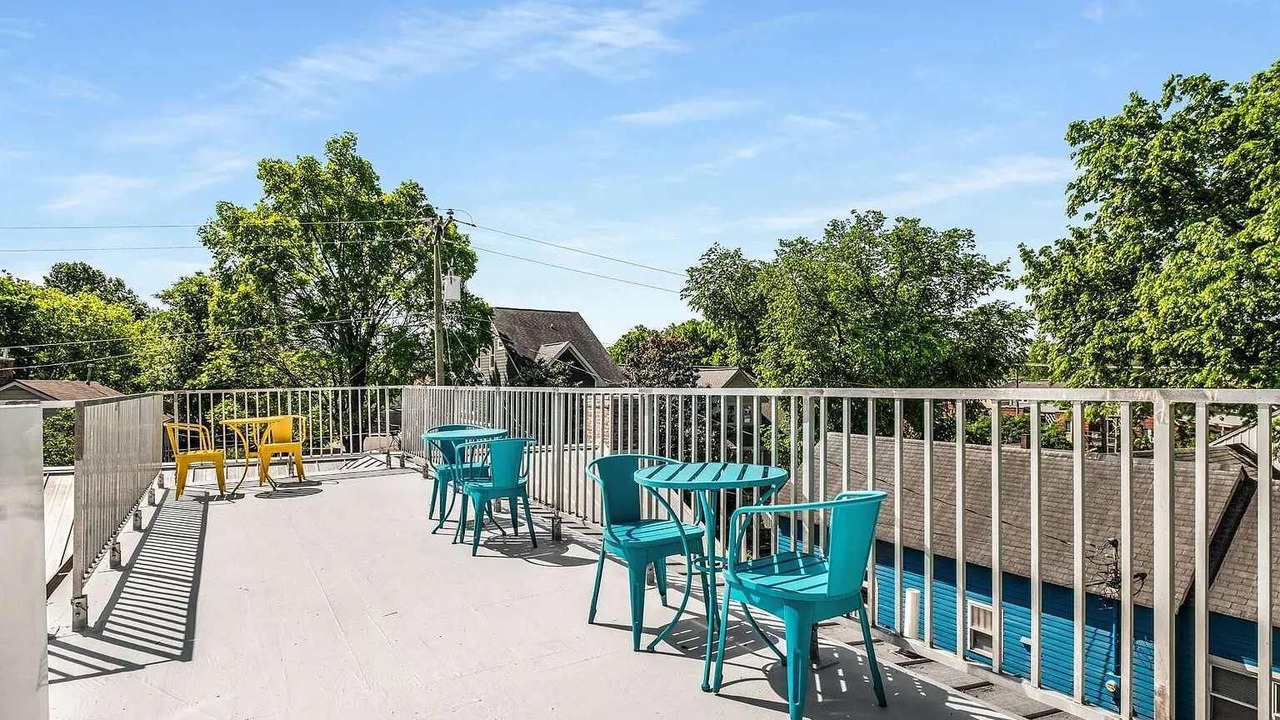 Photo of Outdoor in Germantown