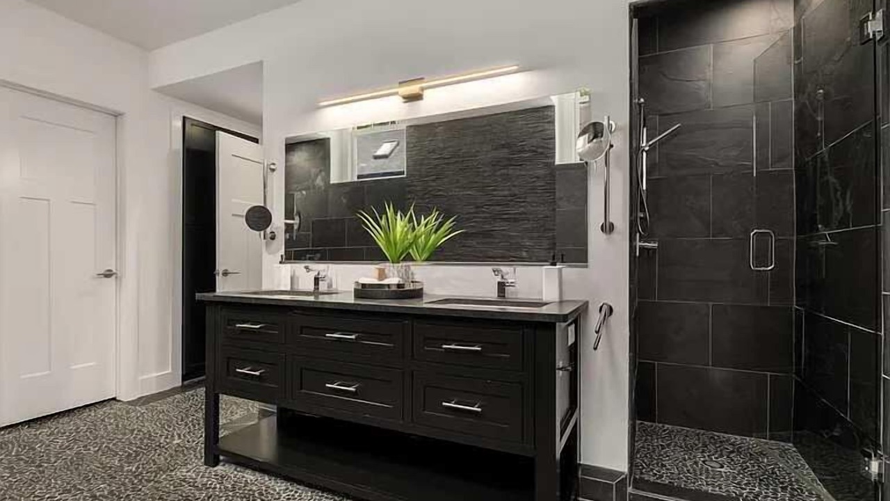 Photo of Bathroom in Germantown