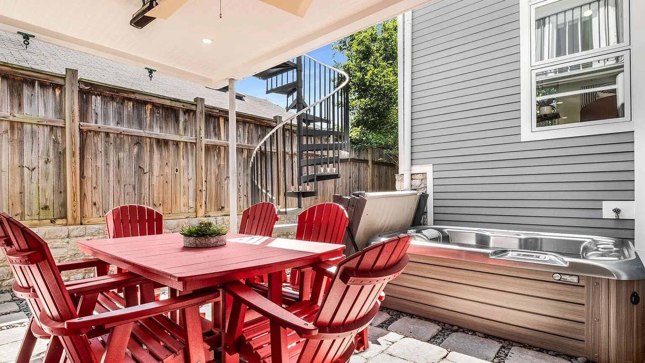 Photo of Outdoor in Germantown