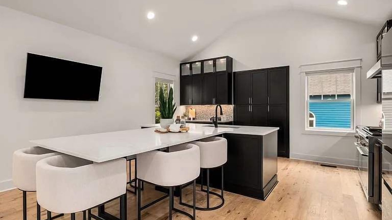 Photo of Kitchen in Germantown