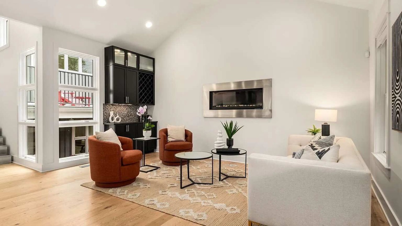 Photo of Livingroom in Germantown