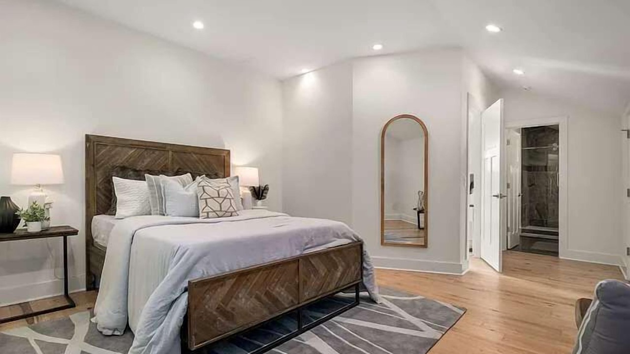 Photo of Bedroom in Germantown