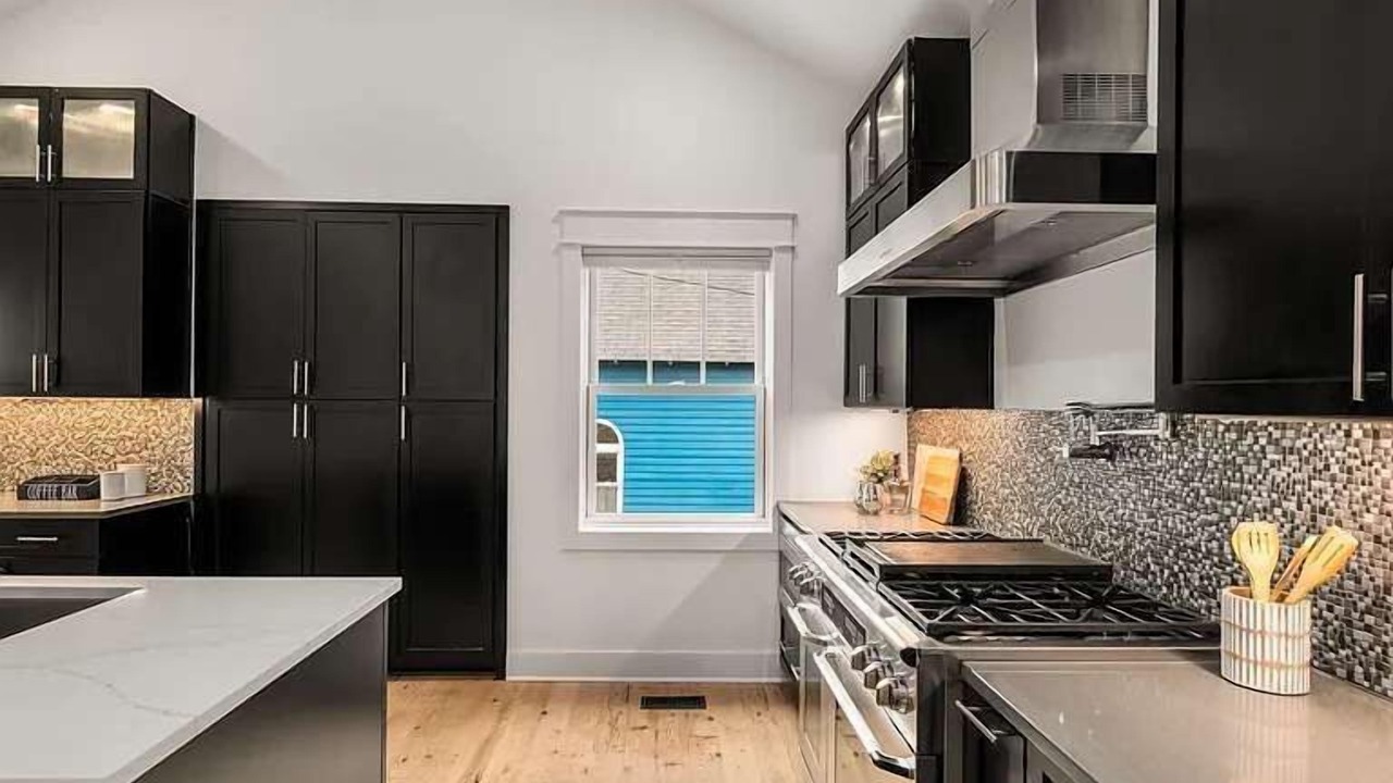 Photo of Kitchen in Germantown