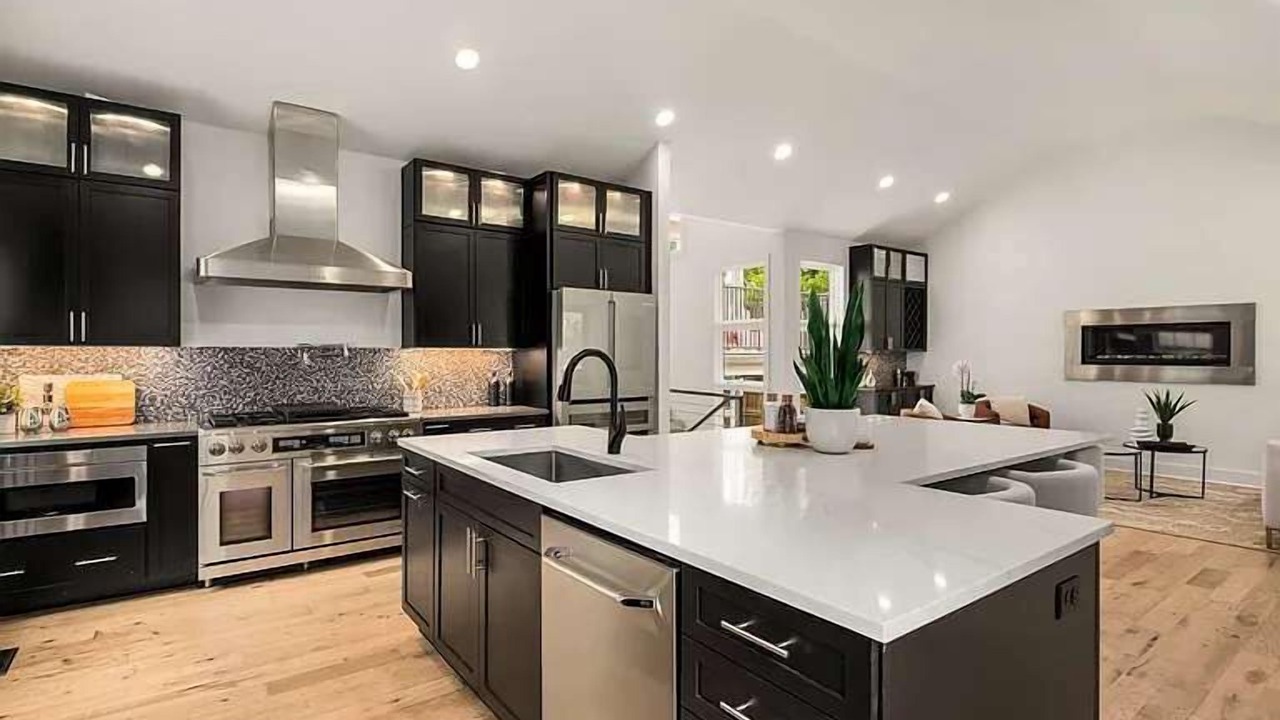 Photo of Kitchen in Germantown