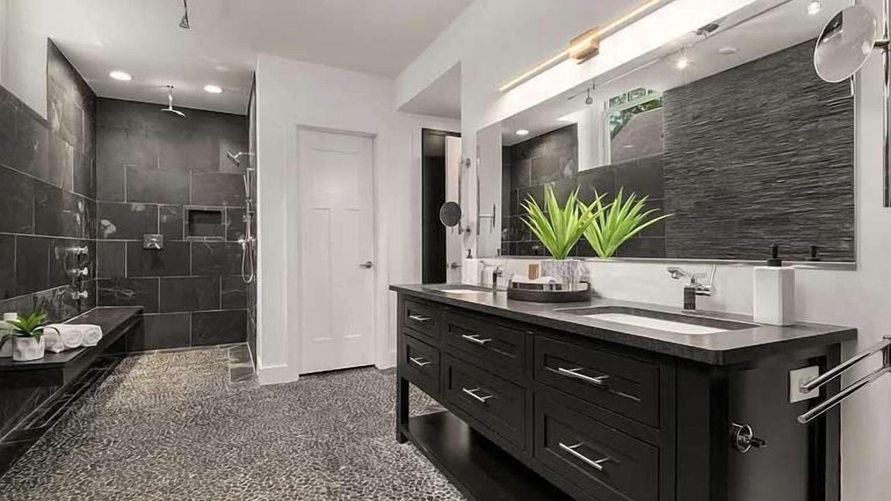 Photo of Bathroom in Germantown