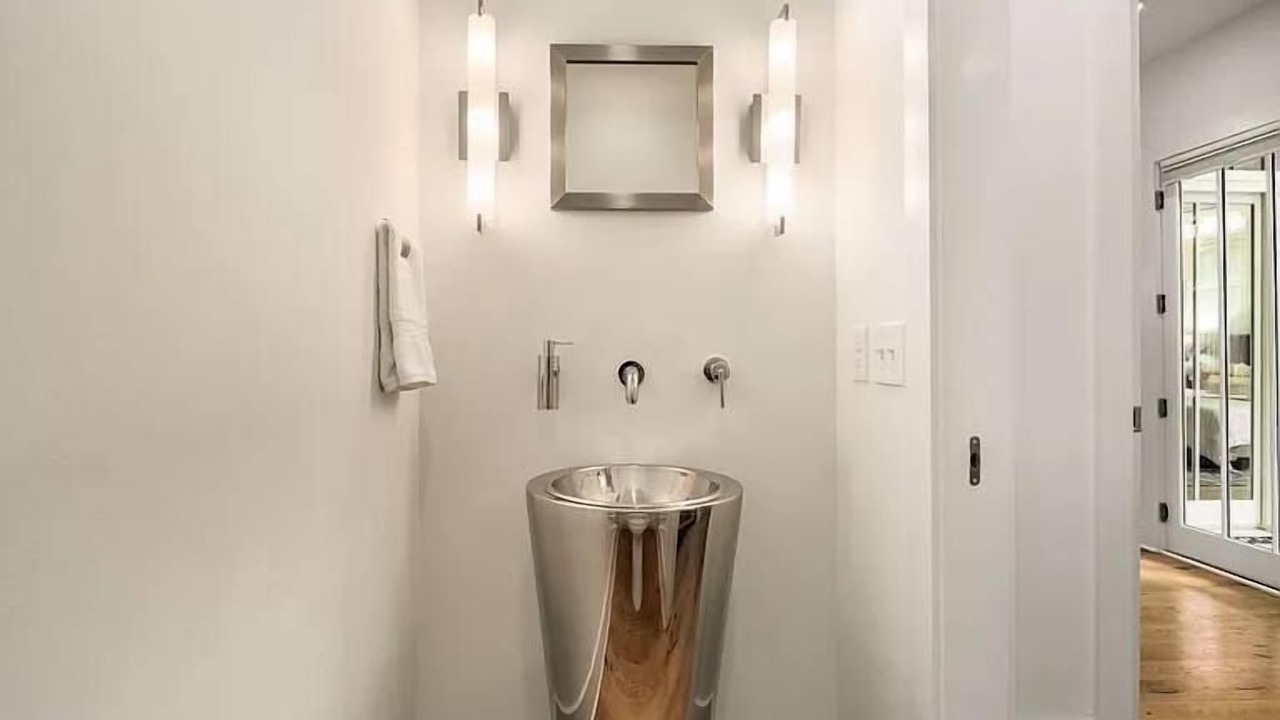 Photo of Bathroom in Germantown