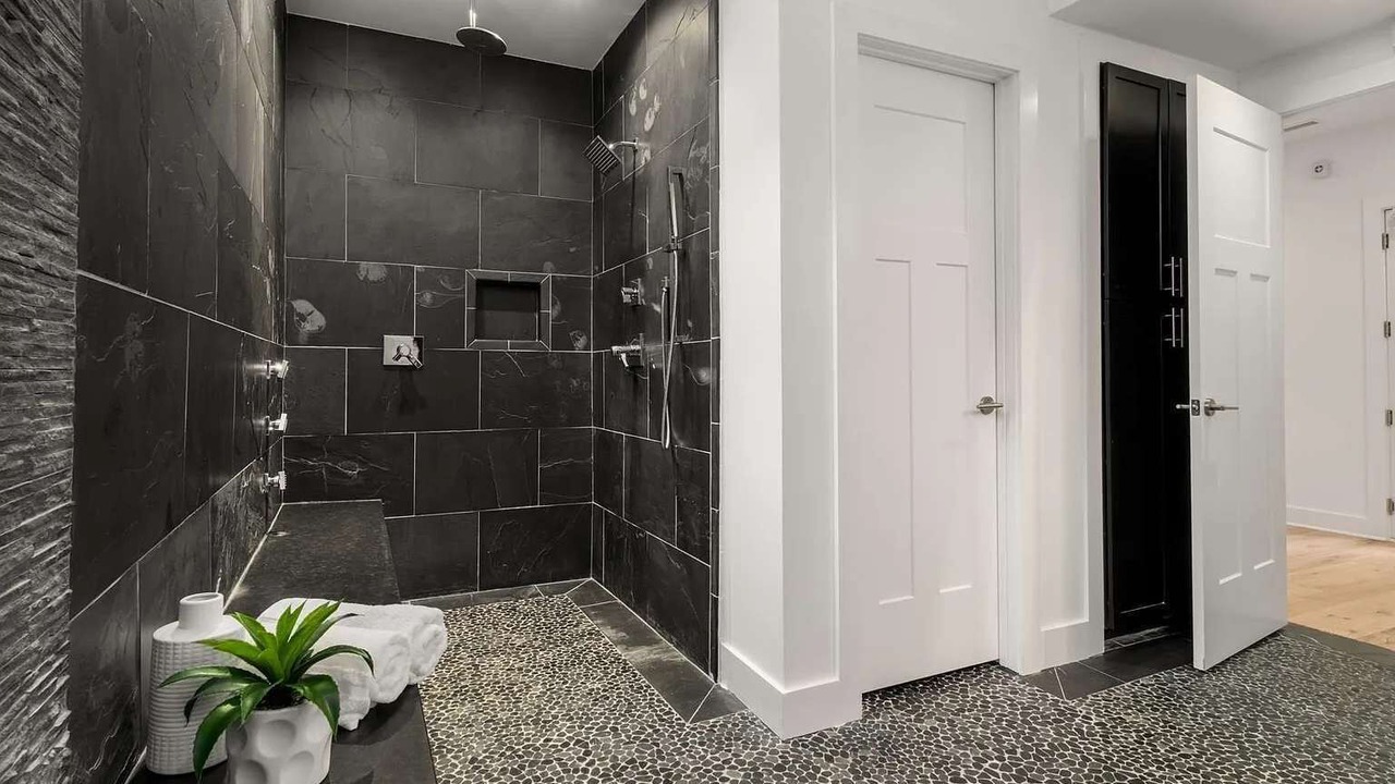 Photo of Bathroom in Germantown