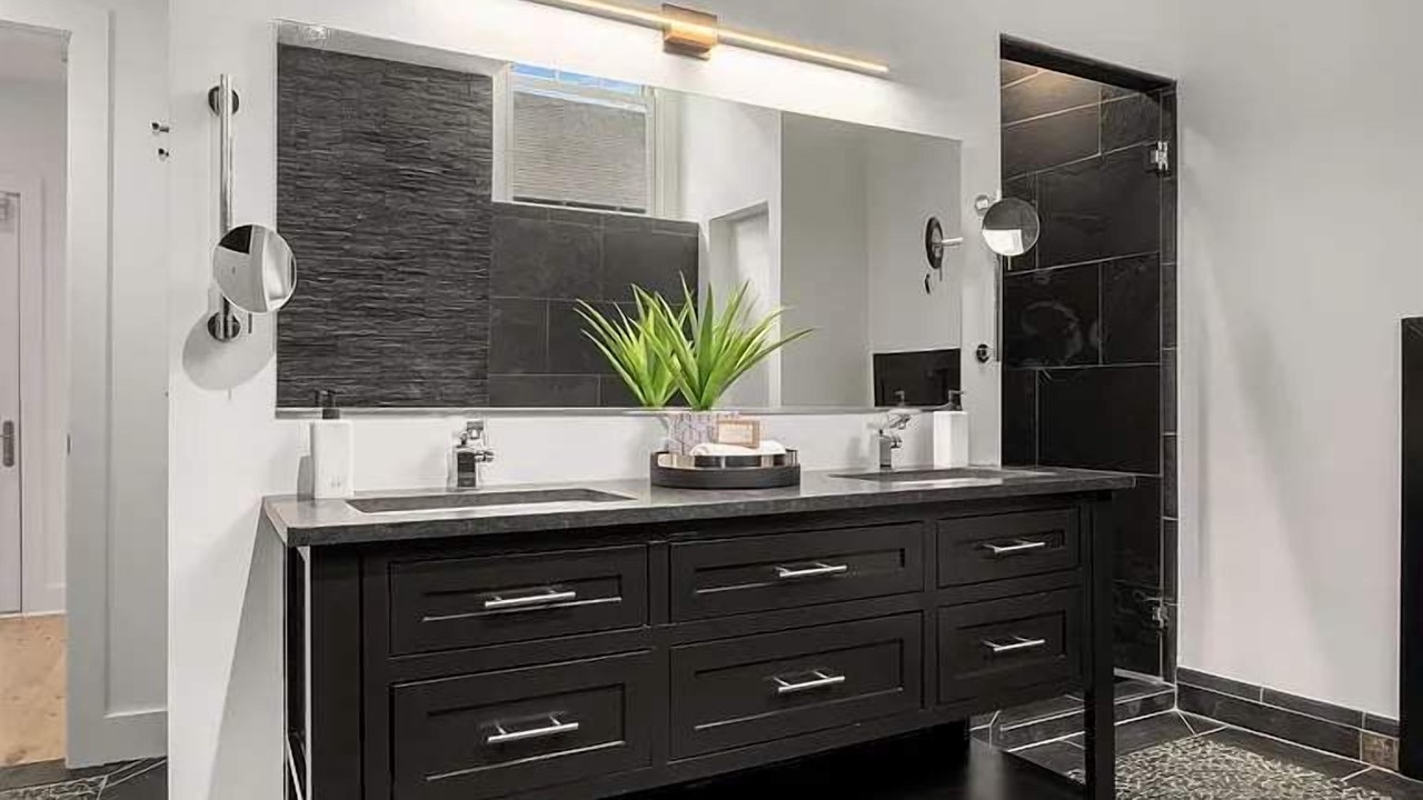 Photo of Bathroom in Germantown