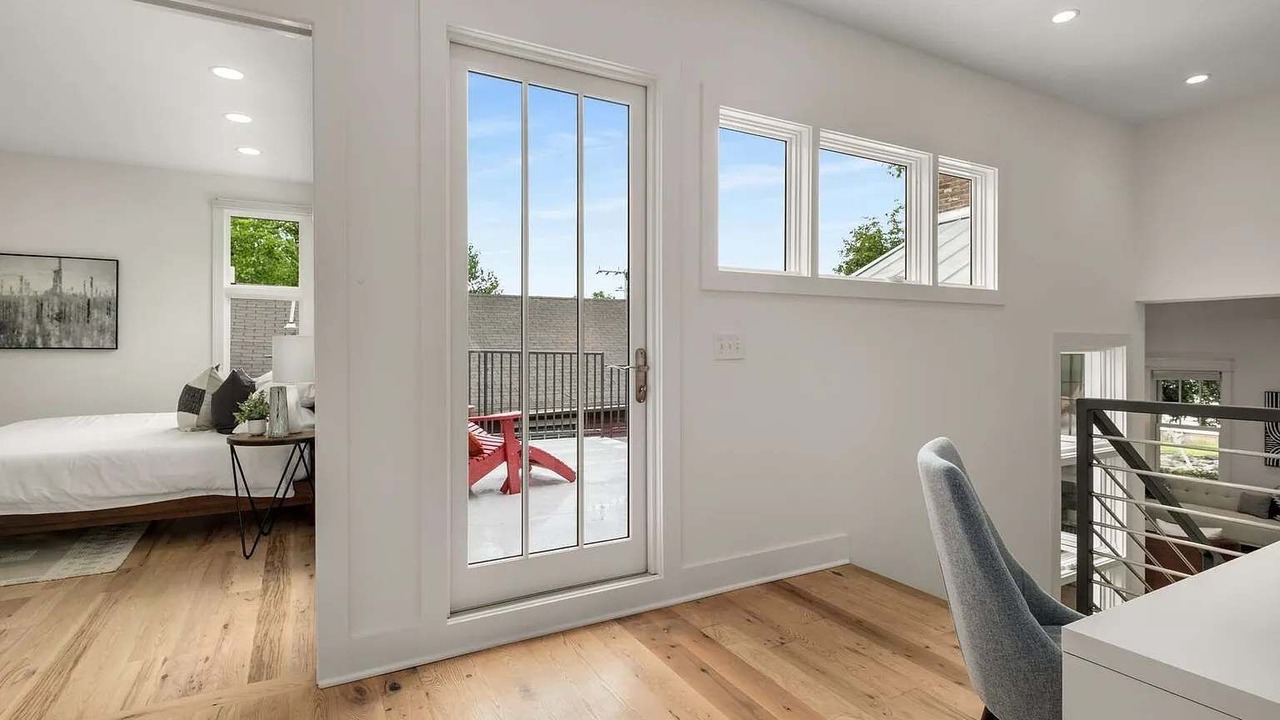 Photo of Bedroom in Germantown