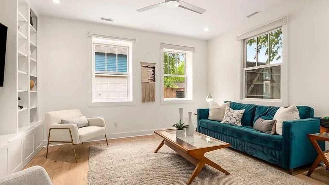 Photo of Livingroom in Germantown