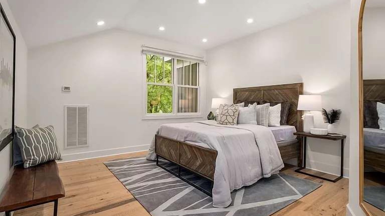 Photo of Bedroom in Germantown
