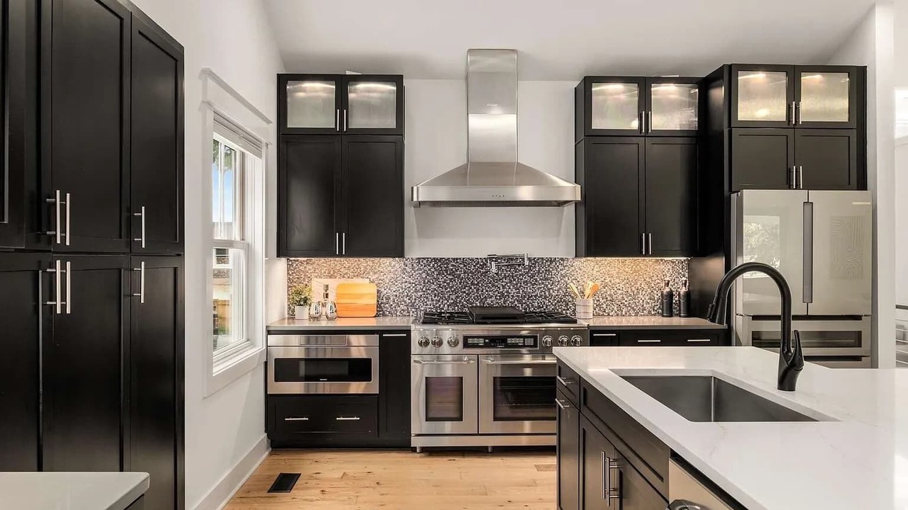 Photo of Kitchen in Germantown